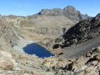 Traversée du Mont-Avic