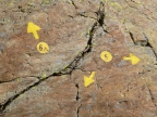 Traversée du Mont-Avic