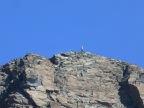 Traversée du Mont-Avic