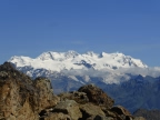 Traversée du Mont-Avic