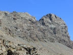 Traversée du Mont-Avic