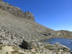 Traversée du Mont-Avic