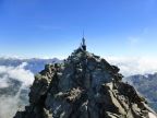 Traversée du Mont-Avic