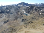 Traversée du Mont-Avic
