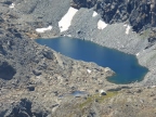 Traversée du Mont-Avic