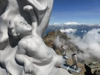 Traversée du Mont-Avic