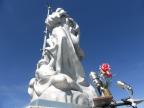 Traversée du Mont-Avic