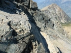 Traversée du Mont-Avic