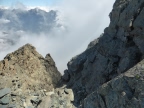 Traversée du Mont-Avic