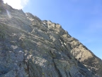 Traversée du Mont-Avic