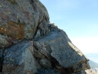 Traversée du Mont-Avic
