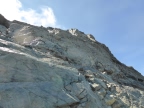 Traversée du Mont-Avic