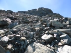 Traversée du Mont-Avic