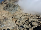 Traversée du Mont-Avic