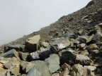 Traversée du Mont-Avic