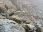 Traversée du Mont-Avic