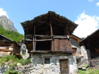 Mont-Gelé en valpelline