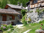 Mont-Gelé en valpelline