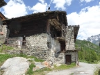 Mont-Gelé en valpelline