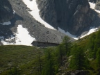 Mont-Gelé en valpelline
