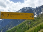 Mont-Gelé en valpelline