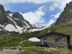 Mont-Gelé en valpelline