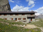 Mont-Gelé en valpelline