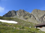 Mont-Gelé en valpelline