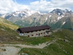 Mont-Gelé en valpelline