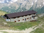 Mont-Gelé en valpelline