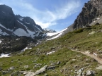 Mont-Gelé en valpelline