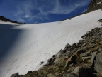 Mont-Gelé en valpelline