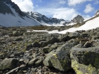 Mont-Gelé en valpelline