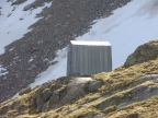 Mont-Gelé en valpelline