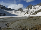 Mont-Gelé en valpelline