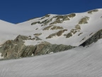Mont-Gelé en valpelline