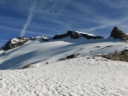 Mont-Gelé en valpelline