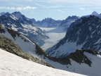 Mont-Gelé en valpelline