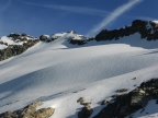Mont-Gelé en valpelline