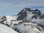 Mont-Gelé en valpelline