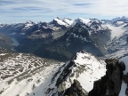 Mont-Gelé en valpelline