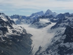 Mont-Gelé en valpelline