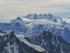 Mont-Gelé en valpelline