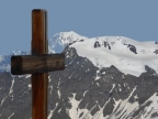 Mont Gelé Valpelline