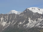 Mont-Gelé en valpelline