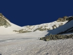 Mont-Gelé en valpelline