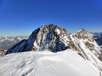 Mont-Rose pointe Zumstein