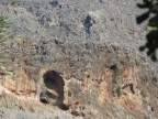 Crète : les Gorges de Zakros