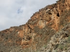 Crète : les Gorges de Zakros