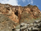 Crète : les Gorges de Zakros